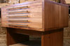 hand-made chest of drawers