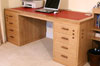 hand-made desks and bureaux