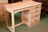 hand-made desks and bureaux