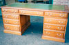 hand-made desks and bureaux