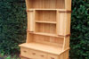 hand-made dressers