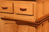 hand-made dressers