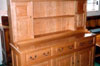 hand-made dressers