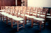 hand-made ecclesiastical church furniture