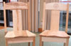 hand-made educational furniture