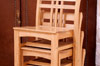 Church restoration furniture