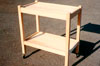 hand-made kitchen furniture