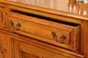 hand-made sideboard