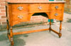 hand-made sideboard