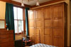 hand-made wardrobes