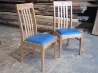 Linacre College chairs