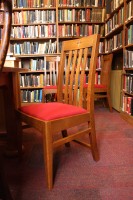 Somerville College Dining Chair