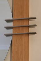 Steel Fin Detail
