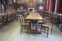 Somerville College Dining Hall