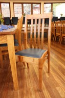 St Anne's College  chairs