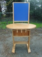 Great Milton School Worship table 