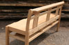 hand-made ecclesiastical church furniture