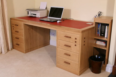 Furniture for the home-worker
