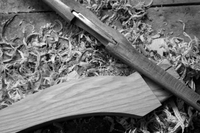 Traditional woodworking tools